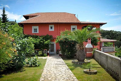 Appartamento Vacanza con famiglia Lopar