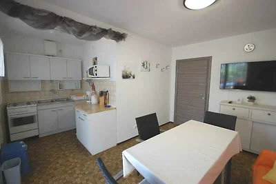 Ferienwohnung Zwei-Zimmer-Wohnung