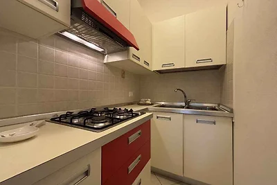 Ferienwohnung mit Klimaanlage