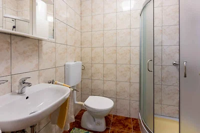 Vakantieappartement Gezinsvakantie Biograd na Moru
