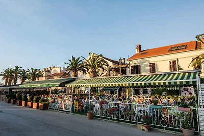 Ferienwohnung mit Klimaanlage