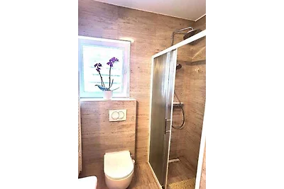 Ferienwohnung mit 3 Bäder und Terrasse