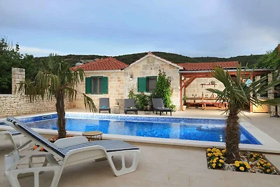 Casa vacanze Vacanza di relax Doluš