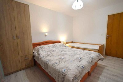 Vakantieappartement Gezinsvakantie Njivice