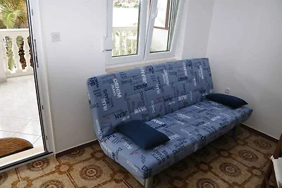 Ferienwohnung am Meer