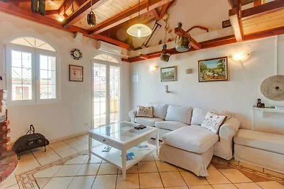 Gemütliche Ferienwohnung Popi in Mali Lošinj 