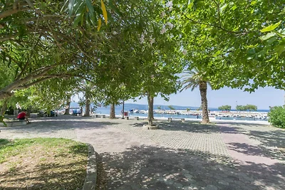 Appartamento Vacanza con famiglia Dugi rat