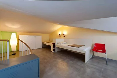 Appartamento Vacanza con famiglia Lucca