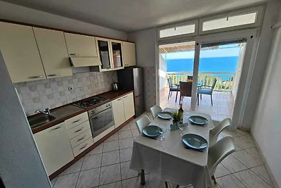 Apartamento Vacaciones familiares Ivan Dolac