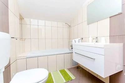 Ferienwohnung in Meernähe