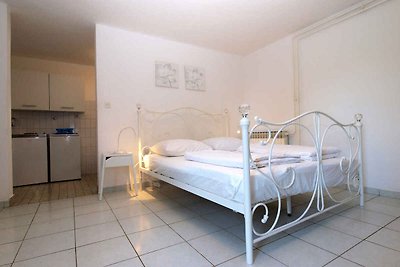 Ferienwohnung in Strandnähe