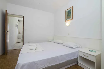 Ferienwohnung am Meer