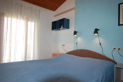 Ferienwohnung mit Balkon und WLAN