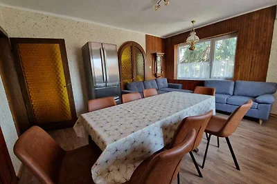 Ferienwohnung mit Klimaanlage, Terrasse und m