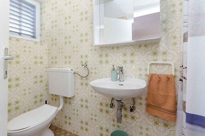 Ferienwohnung am Meer