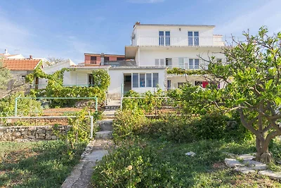 Vakantieappartement Gezinsvakantie Primosten