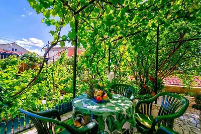 Ferienwohnung mit WLan, Internet und Balkon m
