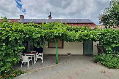 Vakantiehuis Ontspannende vakantie Siofok