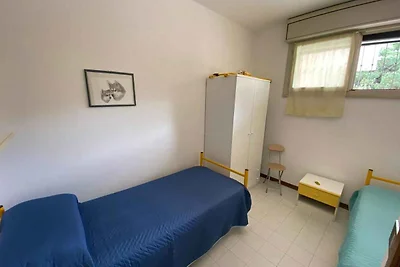 Ferienwohnung mit Pool und Klimaanlage