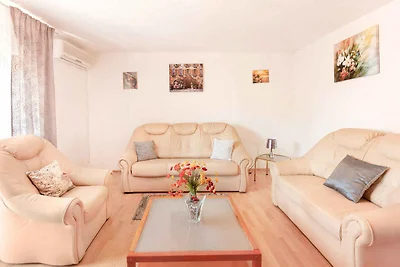 Ferienwohnung mit Klimaanlage