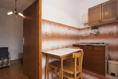 Apartamento Vacaciones familiares Jadrtovac