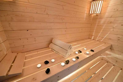 Ferienwohnung mit Klimaanlage