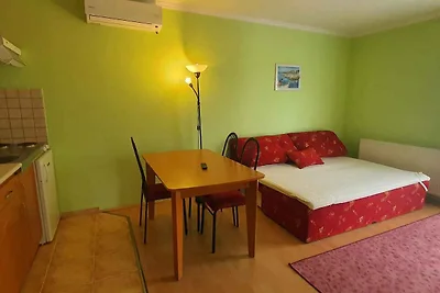 Vakantieappartement Gezinsvakantie Siofok