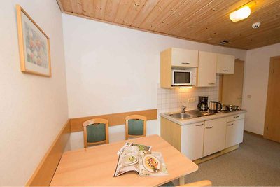 Ferienwohnung mit Balkon und WLAN