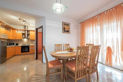 Appartamento Vacanza con famiglia Vir
