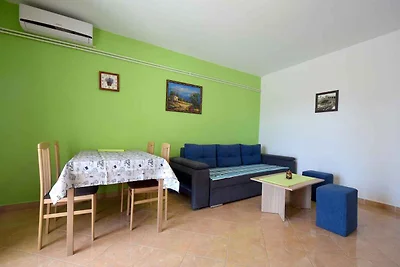 Appartamento Vacanza con famiglia Krk