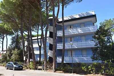 Vakantieappartement Gezinsvakantie Bibione