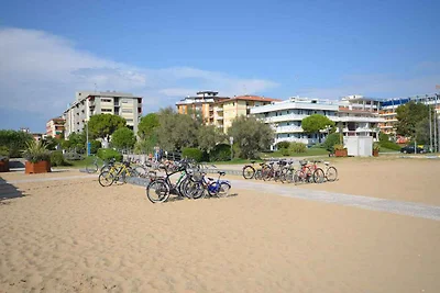 Vakantieappartement Gezinsvakantie Bibione