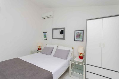 Holiday flat family holiday Vodice