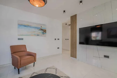 Vakantieappartement Gezinsvakantie Njivice