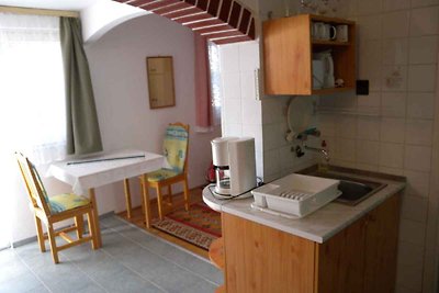 Vakantieappartement Gezinsvakantie Zalakaros