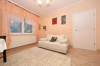 Ferienwohnung mit Klimaalage