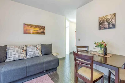 Ferienwohnung mit Klimaanlage