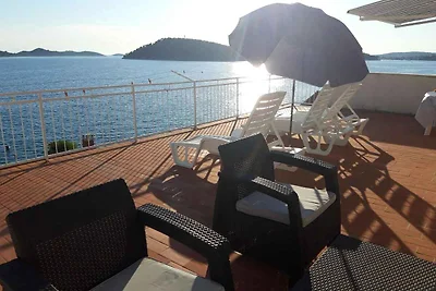 Ferienwohnung am Meer
