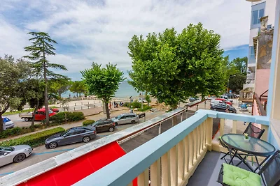 Ferienwohnung in Strandnähe