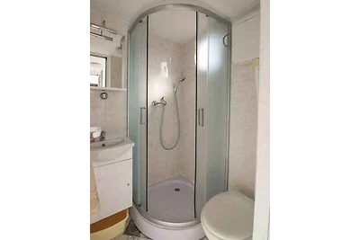 Ferienwohnung mit Klimaanlage