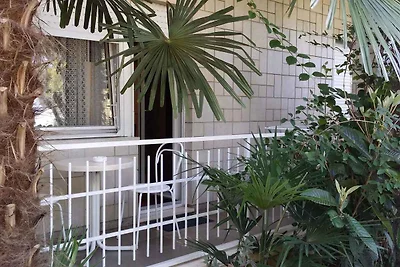 Ferienwohnung mit Klimaanlage