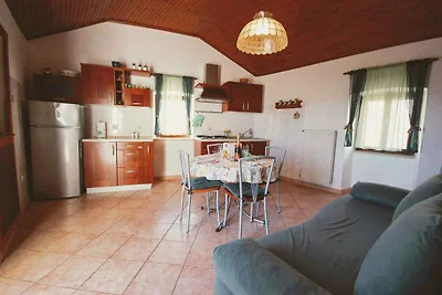 Appartamento Vacanza con famiglia Porat