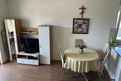 Vakantieappartement Gezinsvakantie Ližnjan