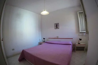 Apartamento Vacaciones familiares Rosolina