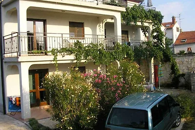 Vakantieappartement Gezinsvakantie Funtana