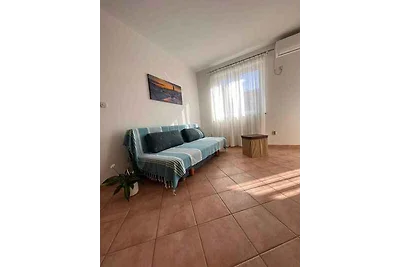 Ferienwohnung mit Klimaanlage