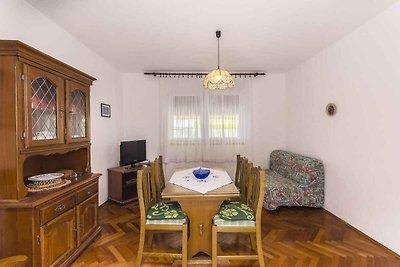 Vakantieappartement Gezinsvakantie Jezera