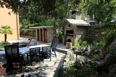 Appartamento Vacanza con famiglia Malinska