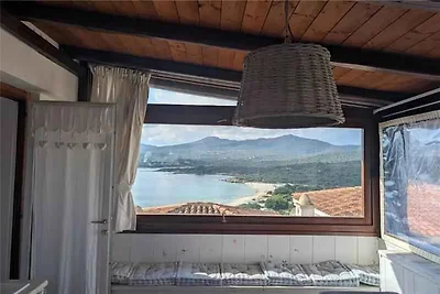 Ferienwohnung mit Aussenpool