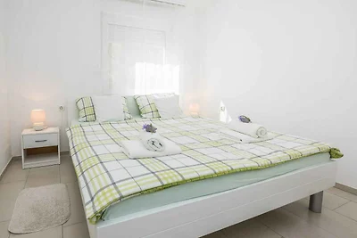 Vakantieappartement Gezinsvakantie Vir